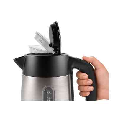 Електрочайник Bosch TWK4P440 Вінниця