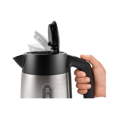 Електрочайник Bosch TWK4P440 Вінниця - фото 6