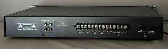 Фоновая акустика для ресторана кафе магазина 1 + 8шт колонок новые! Харьков