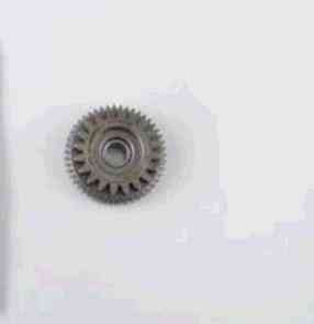 Шестерня электростартера промежуточная скутер Ямаха Йог 90 Мукачево