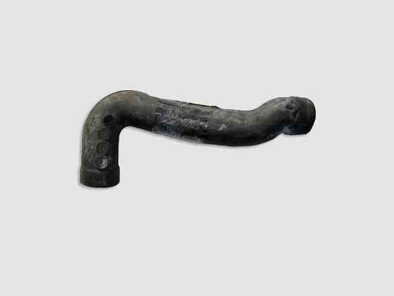 Mercedes-Benz  A2721421083 Шланг від повітряного фільтра до насоса продування каталізаторів двигуна M272 V6 2.5 3.0 3.5л Одесса