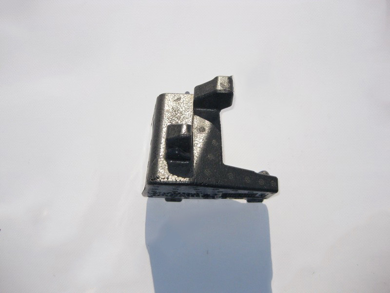 Mercedes-Benz  A2057350186 Пінопластовий ущільнювач внизу задніх лівих дверей задня частина C-Class W205 Одеса - фото 2