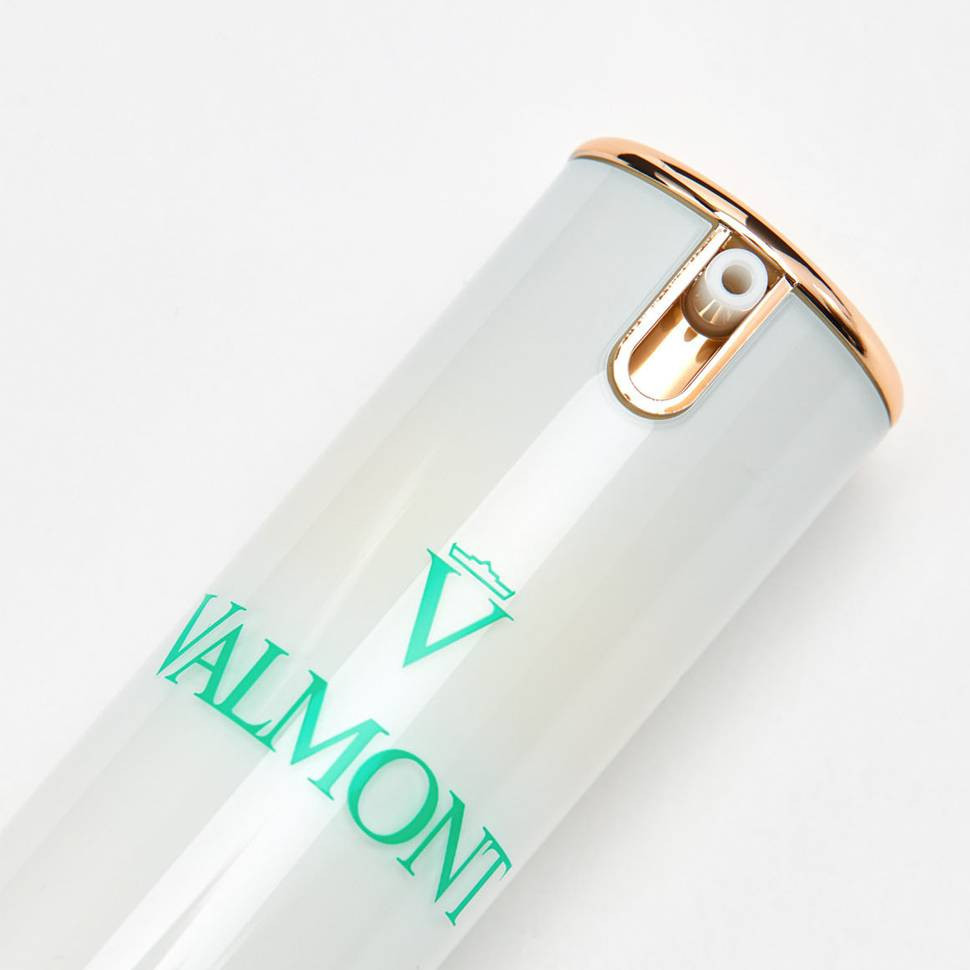 Восстанавливающая эмульсия для губ Prime Lip Repair Valmont 15 мл Киев - изображение 4