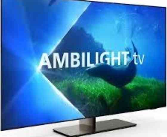 Телевізор: Phillips 48" OLED 818/12. Харків