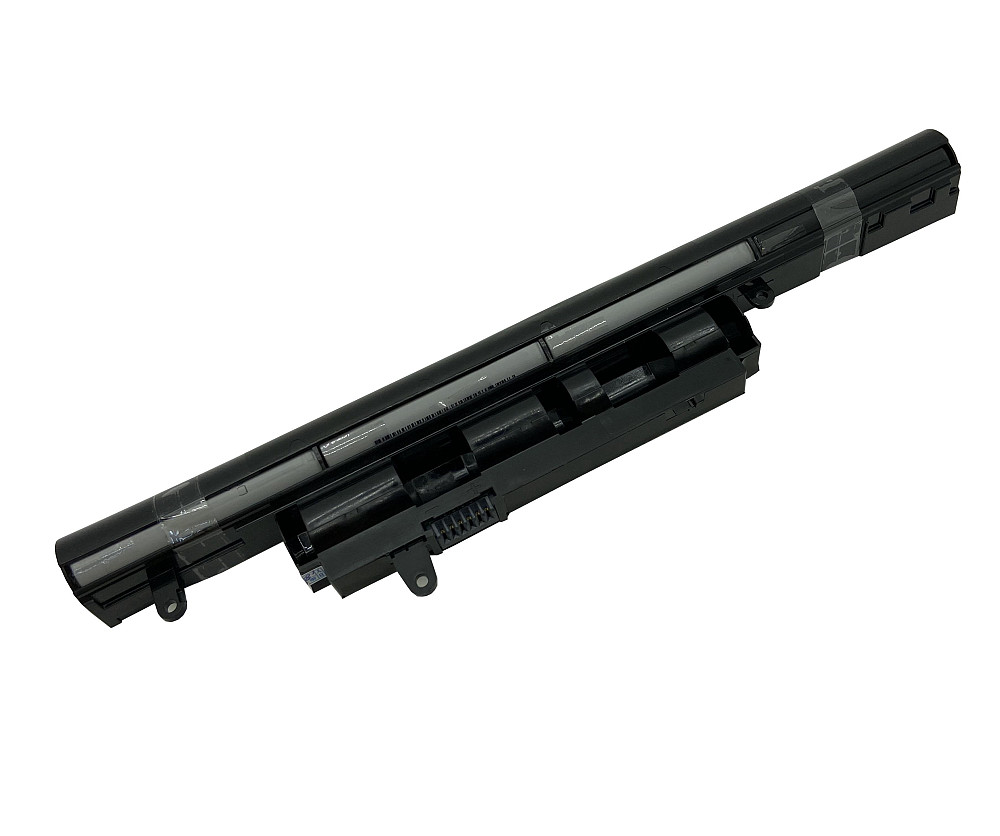 Аккумулятор для ноутбука DNS W940BAT-3 Clevo W940 11.1V Black 2150mAh Orig Вінниця - фото 2