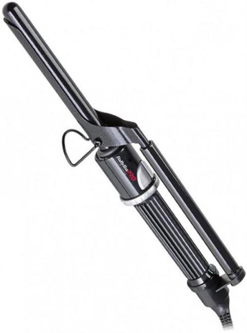 Прилад для укладання волосся Babyliss Pro BAB2242TDE Чорний Харьков - изображение 5