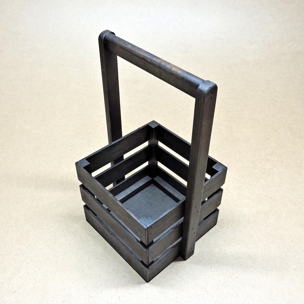 Подарочная корзинка 