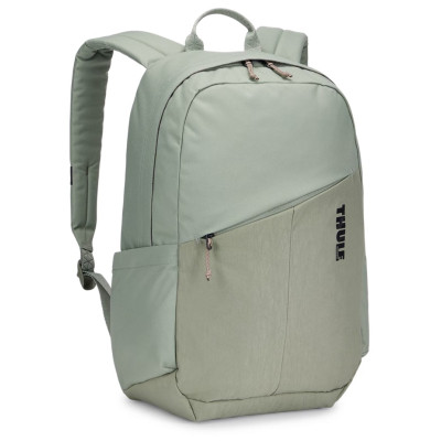 Рюкзак для ноутбука Thule 14&quot; Campus Notus 20L TCAM-6115 Quiet Green (3205203) Вінниця - фото 1