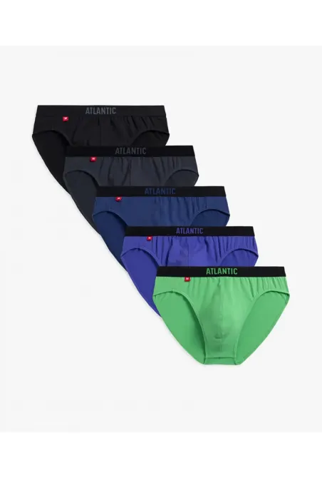 Труси чоловічі спорт Atlantic 5SMP-002 Київ - фото 1