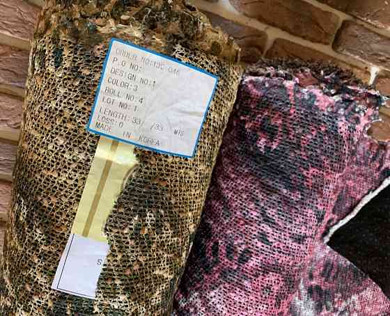 Ткань / опт / ажур 30 грн/м, от 5 м. Київ