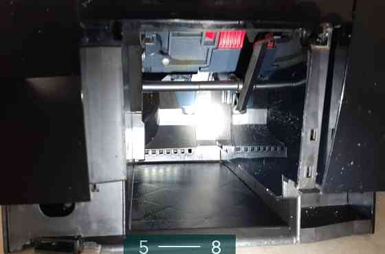 Кавомашина автоматична: Delonghi ECAM 22 рік. Харків