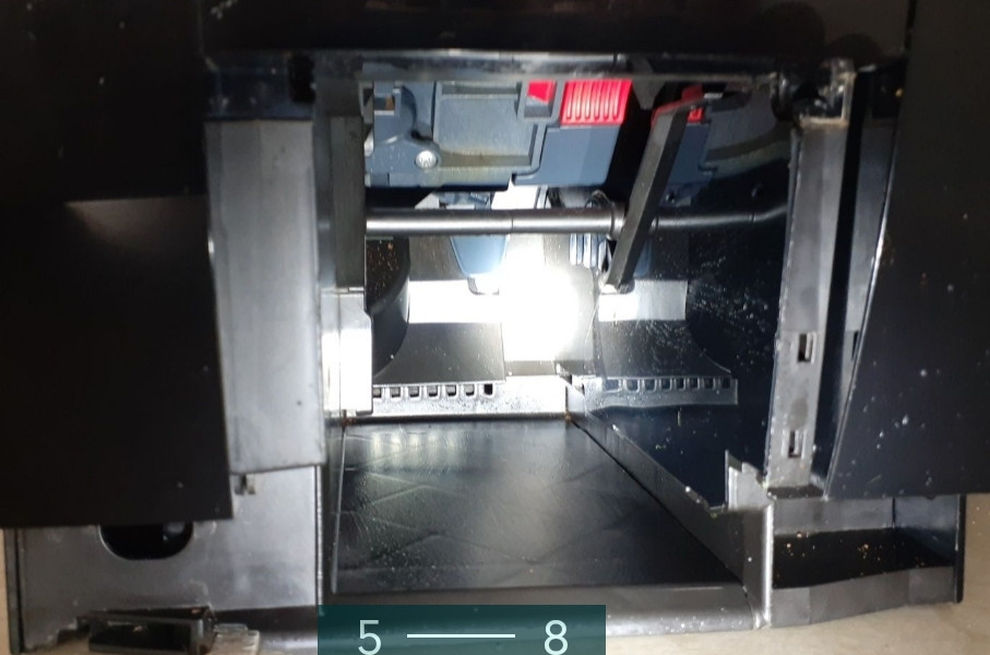 Кофемашина автоматическая: Delonghi ECAM 22год. Харьков - изображение 5