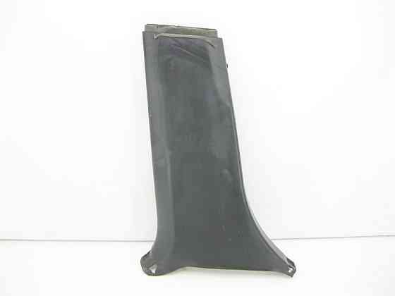 Mercedes-Benz  A1666902525 9051 Обшивка лівої стійки "B" нижня чорна ML/GLE W166 GLE Coupe C292 GL/GLS X166 Одеса