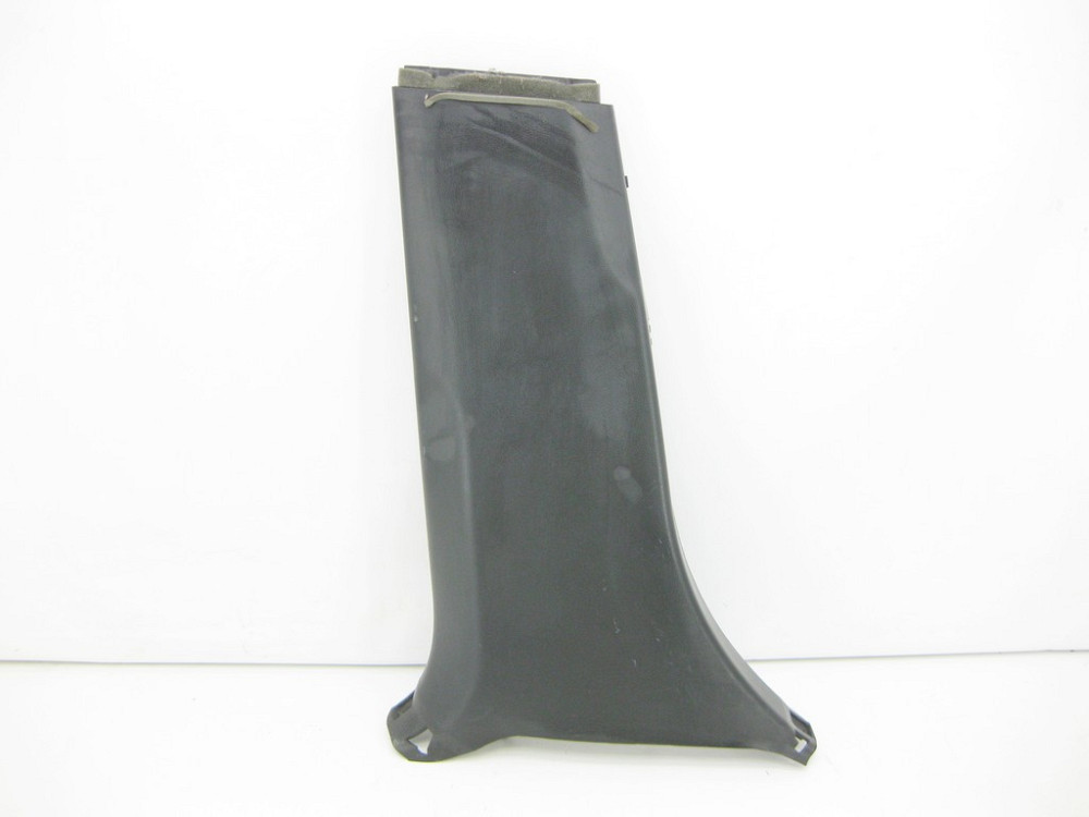 Mercedes-Benz  A1666902525 9051 Обшивка лівої стійки "B" нижня чорна ML/GLE W166 GLE Coupe C292 GL/GLS X166 Одеса - фото 1