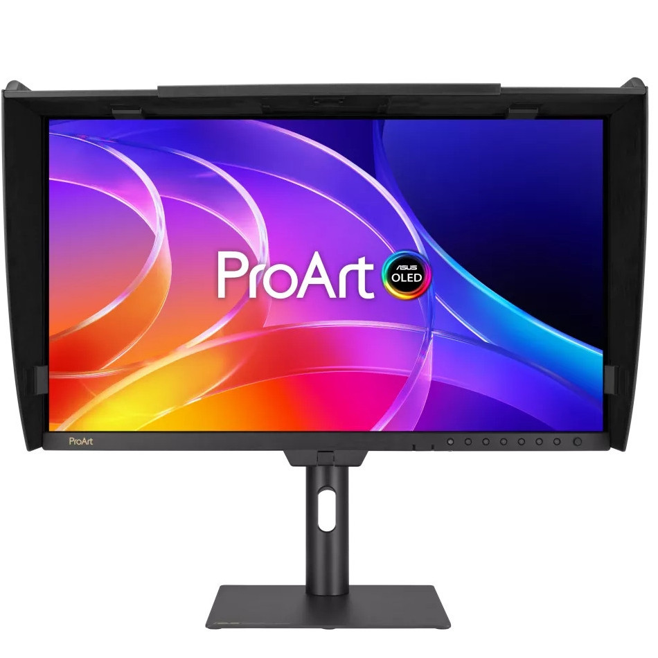 Монітор Asus 26.5
