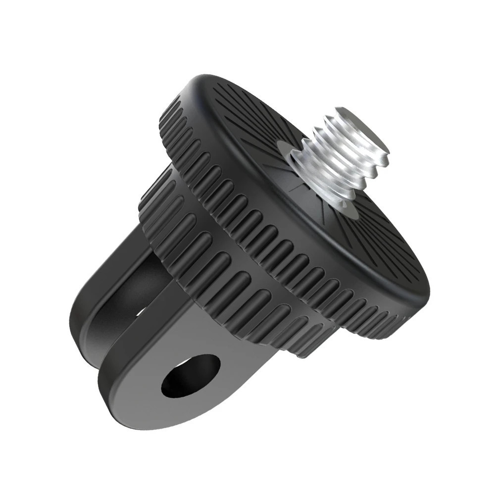 Адаптер резьба 1/4 для Insta360 экшн-камер AC Prof GP60A-N Киев - изображение 1