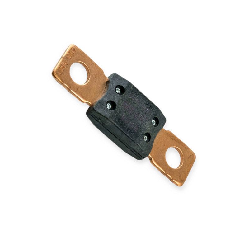 Запобіжники MEGA Tesla FG 400A Мукачево - фото 1