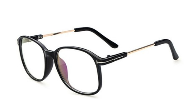 Окуляри для зору в пластиковій оправі та з металевими душками 21588 Луцк - изображение 1