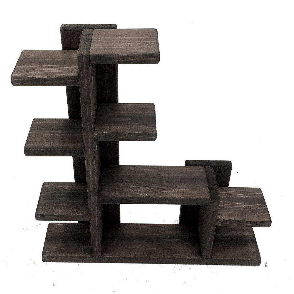 Підставка для квітів "Канделаріо" мокко Миколаїв - фото 1