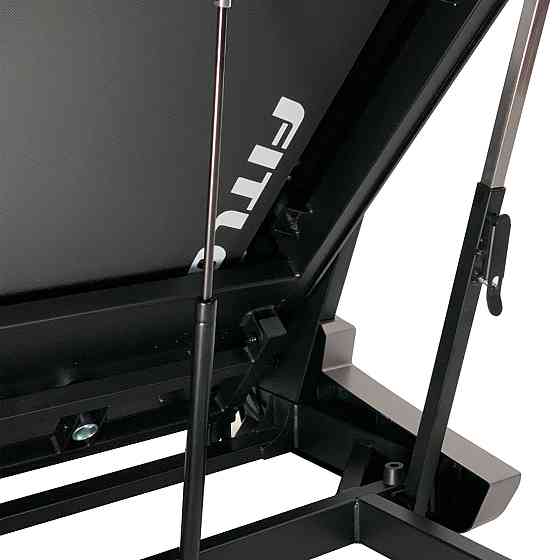 Беговая дорожка FitLogic T68C Киев