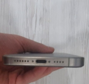 Айфон iPhone 15 Pro Max 256Gb. Київ - фото 2