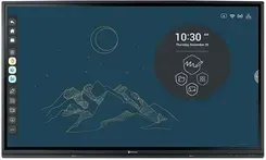 Інтерактивна дошка Ag Neovo Monitor Wielkoformatowy Ifp-6503 4K (IFP6503) Київ - фото 1