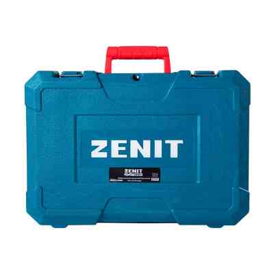 Перфоратор Зеніт ЗПП-1250 DFR профи (842411) Вінниця