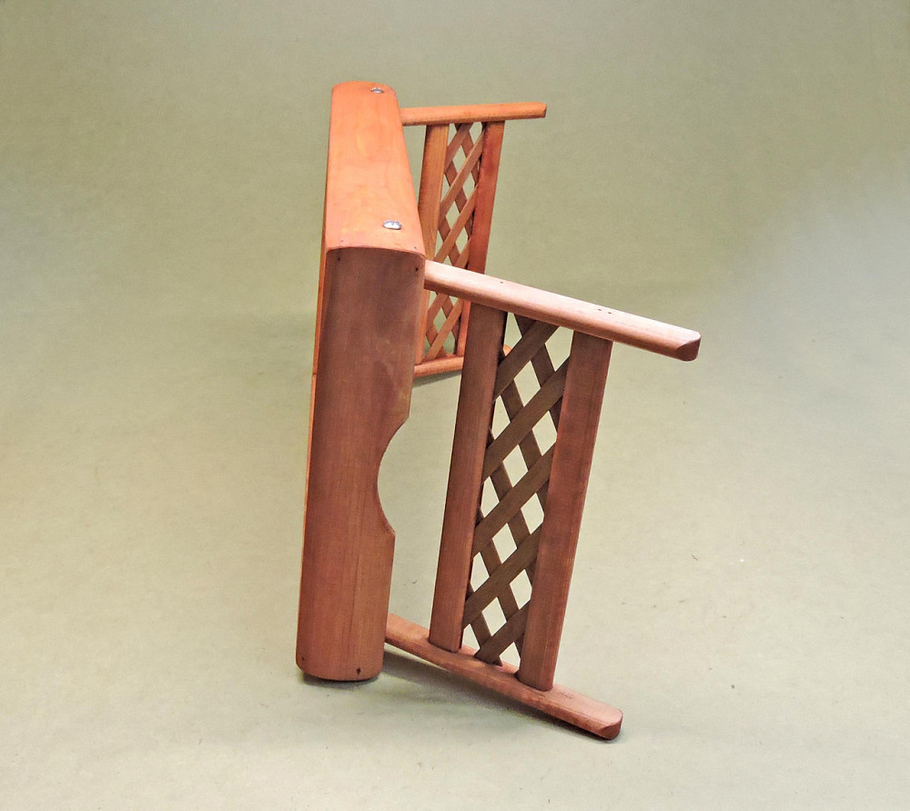 Столик-поднос для завтрака 