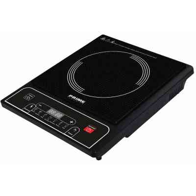 Настільна плита PRIME Technics PIC 2010 CB Вінниця