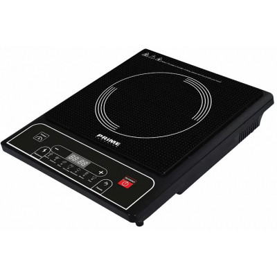 Настільна плита PRIME Technics PIC 2010 CB Вінниця - фото 1