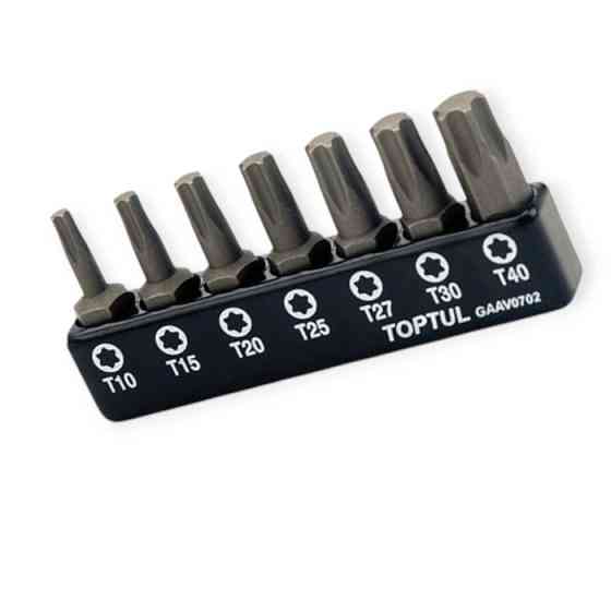 Набор бит 1/4