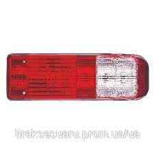 Стекло заднего фонаря HELLA EASYCONN (FORD CARGO) 5 секц. Луцк