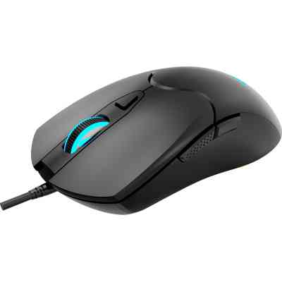 Мишка Aula S13 USB Black (6948391213095) Вінниця