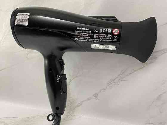 Б/в Фен PANASONIC EH-NE83-K865 Київ