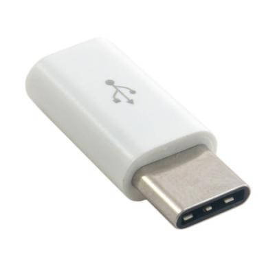 Перехідник micro USB to USB Type C Extradigital (KBU1672) Вінниця - фото 3