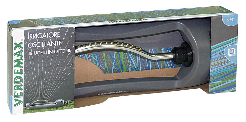 Пристрій для поливу вібраційний, арт. 9551 Київ - фото 3