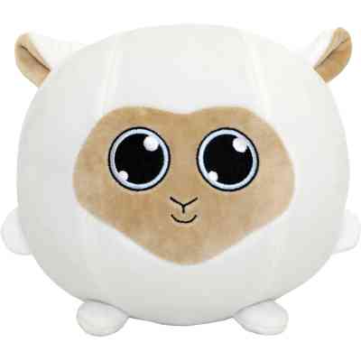 М'яка іграшка WP Merchandise Баранчик Бенні (FWPLAMBCLOUD22WT0) Вінниця