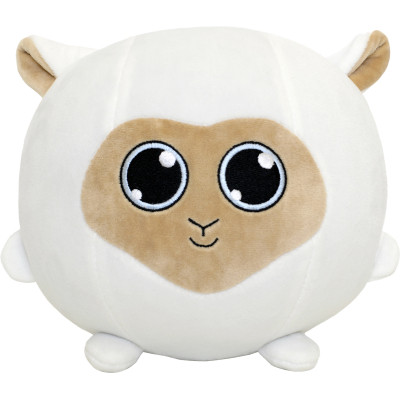 М'яка іграшка WP Merchandise Баранчик Бенні (FWPLAMBCLOUD22WT0) Вінниця - фото 1