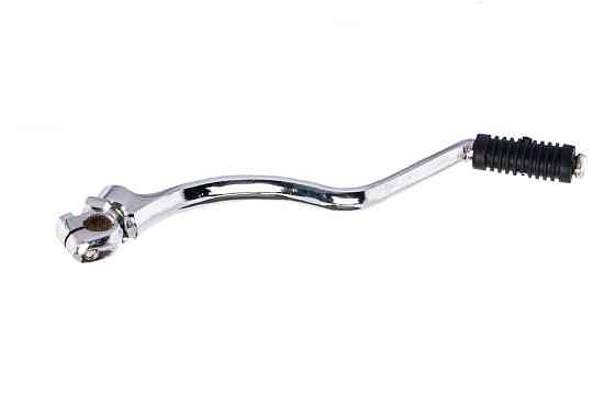 Ножка кикстартера 4T CB, CG 150/200 ST Мукачево