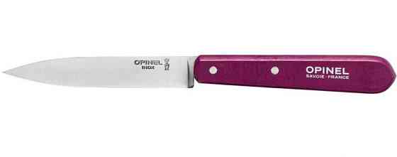 Кухонный нож для овощей Opinel No.112 