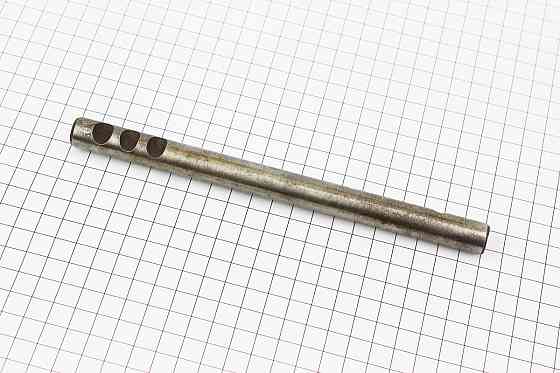 Вал вилки підвищеної/зниженої передачі L-200mm Xingtai 120/220 (10Т.37.172) Київ