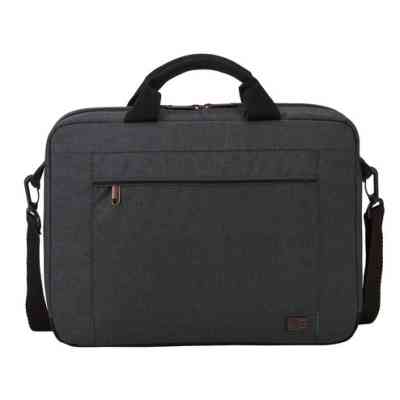 Сумка для ноутбука Case Logic 14" Era Attache ERAA-114 Obsidian (3205338) Винница