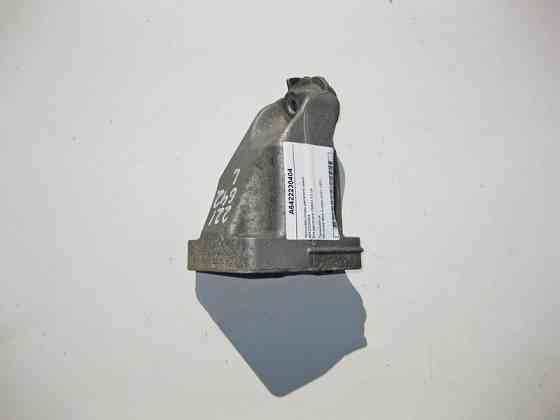 Mercedes-Benz  A6422230404 Кронштейн опори двигуна лівий OM642 V6 3.0 cdi S-Class W221 Одесса