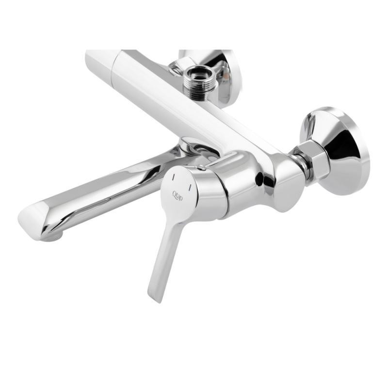 Душевая система для ванны Qtap Grand CRM 1004 на 3 режима Киев - изображение 4