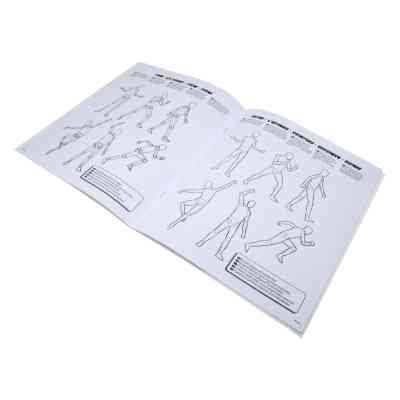 Набір для творчості Crayola Аніме та манга набір для малювання (04-2938) Вінниця