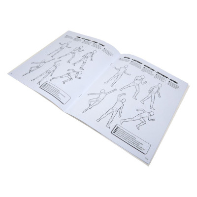 Набор для творчества Crayola Аніме та манга набір для малювання (04-2938) Винница - изображение 3