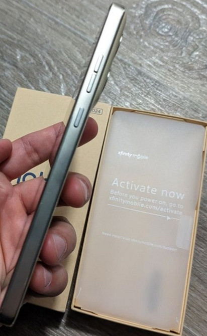 Motorola G Stylus 2024 Neverlook. Киев - изображение 5