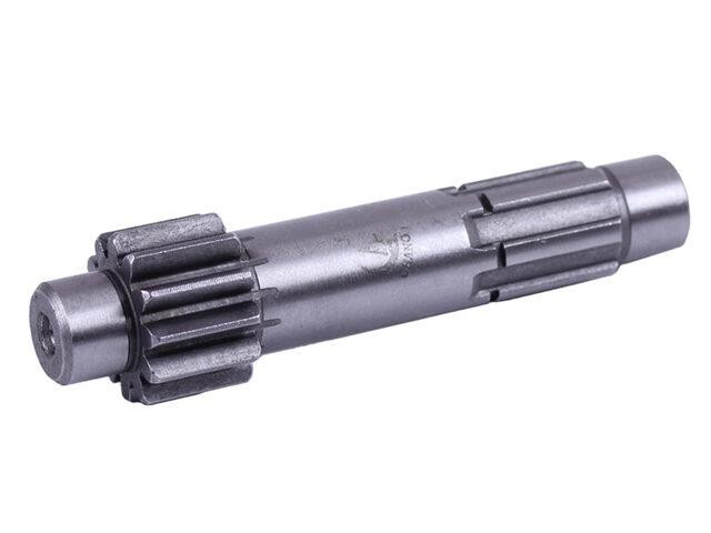 Вал первичный L-100 мм Z-12 мотоблок мотоблок 168F-мотоблок 170F Мукачево - изображение 2