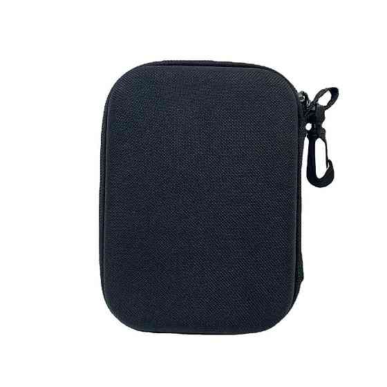 Чехол для блесен и балансировок кейс для снастей органайзер блесен сумка для мормышек футляр для снастей рыболовный чехол Киев