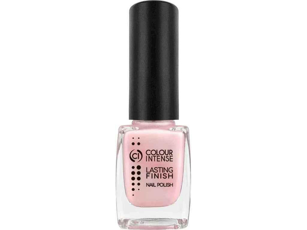 Лак для нігтів 9мл LASTING FINISH 044 перламутр ТМ Colour INTENSE Київ - фото 1